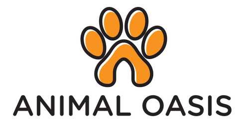 Animal Oasis logo