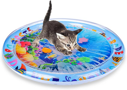 Pet Water Sensory Mat