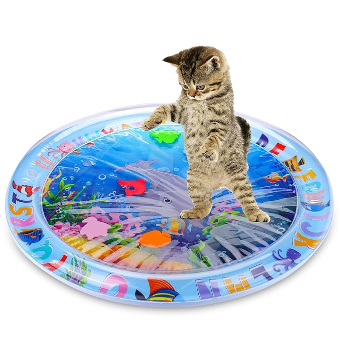 Pet Water Sensory Mat