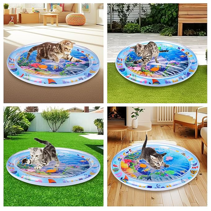 Pet Water Sensory Mat