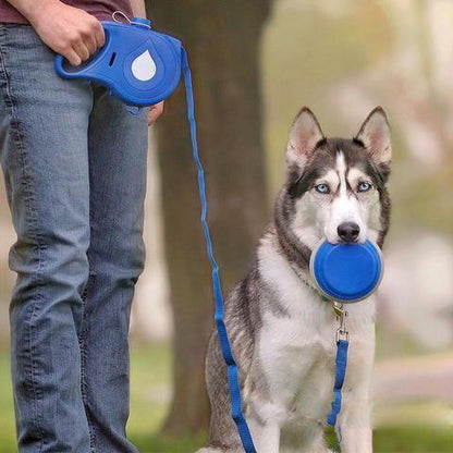 Multifunction Pet Leash