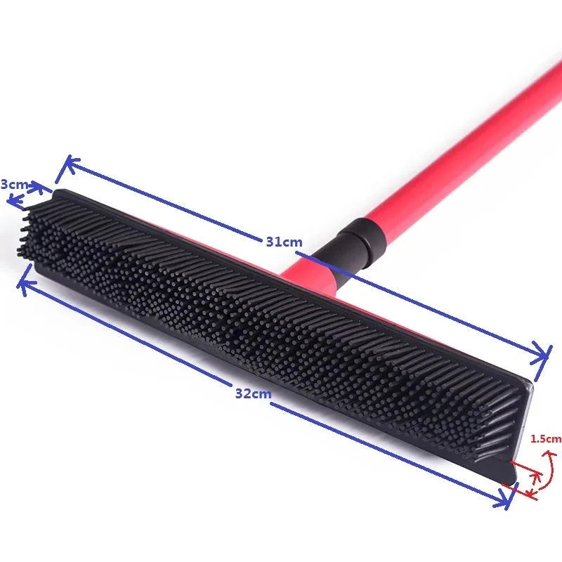 Pet Hair Removal Brush