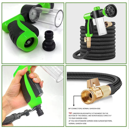 Pet Shower Sprayer