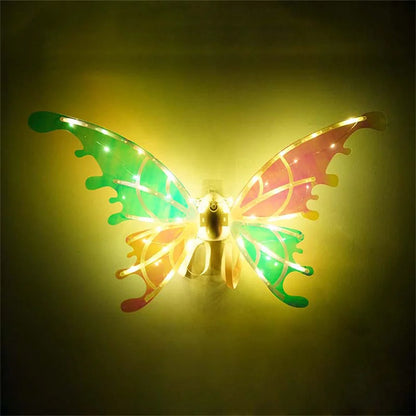 Magic Led Wings