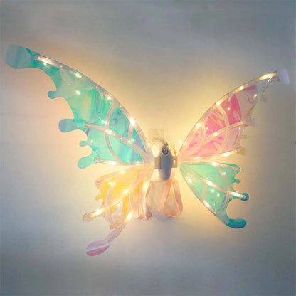 Magic Led Wings