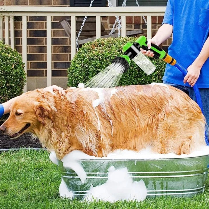 Pet Shower Sprayer